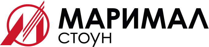 Логотип Маримал Стоун